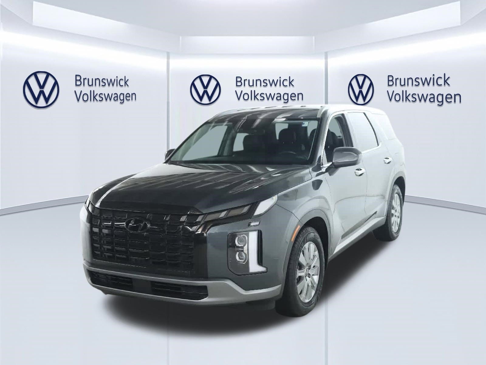 2023 Hyundai Palisade