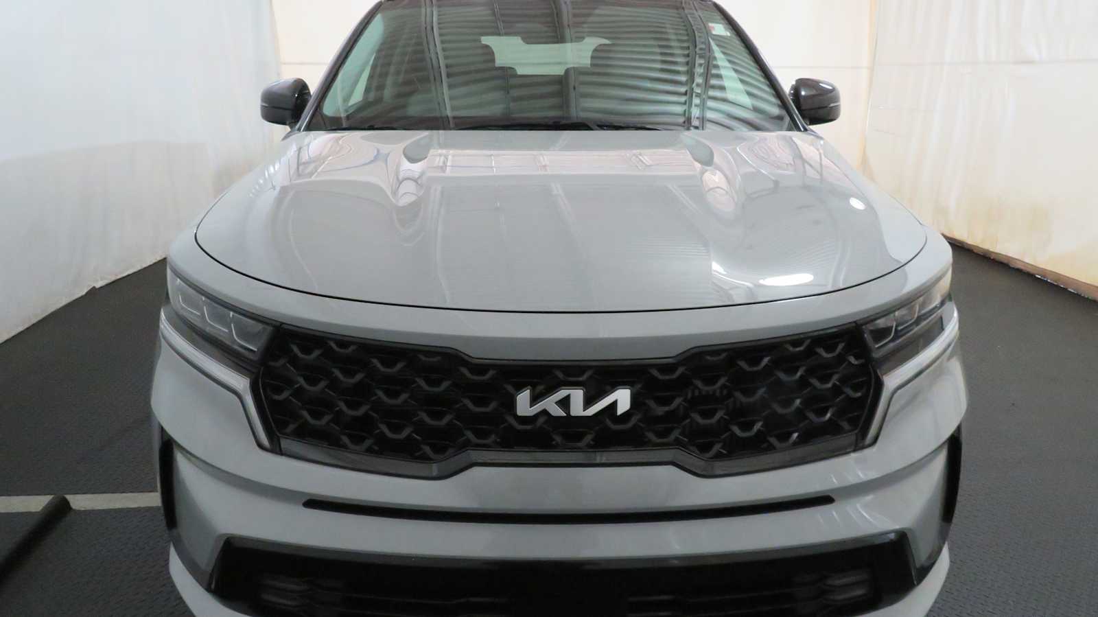 2023 Kia Sorento SX photo 3