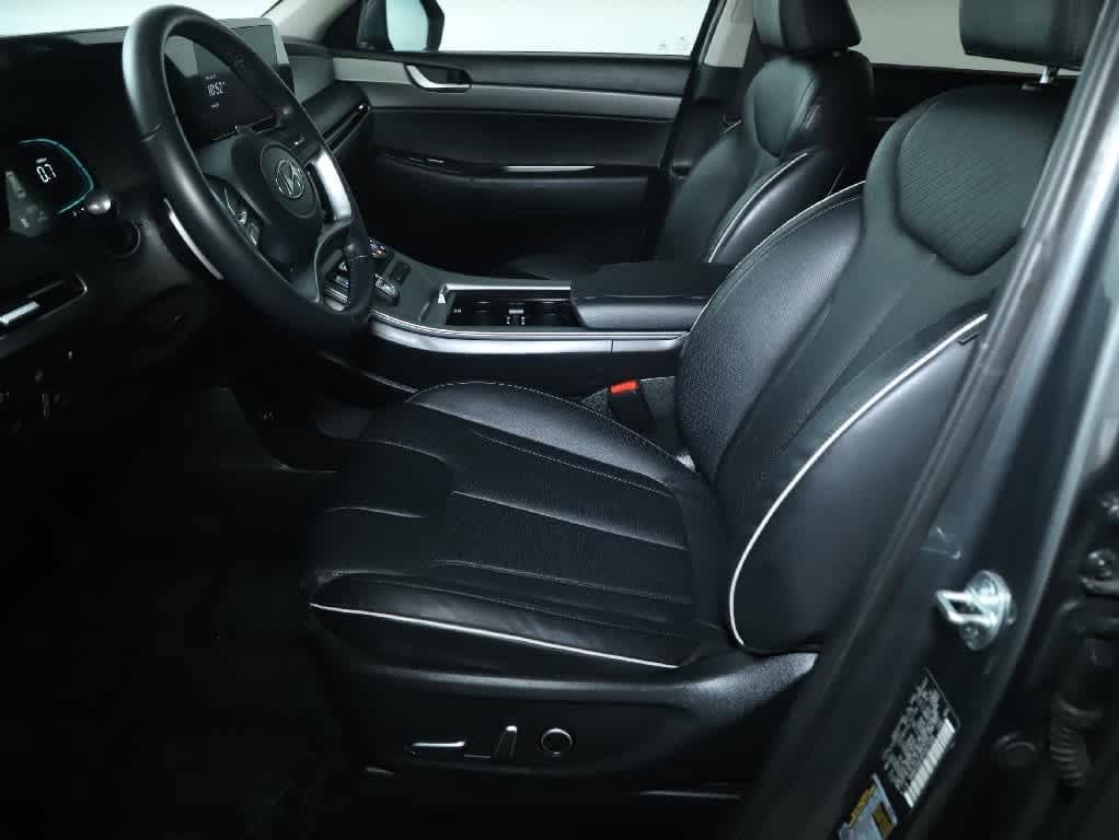 2023 Hyundai Palisade SEL - Photo 18