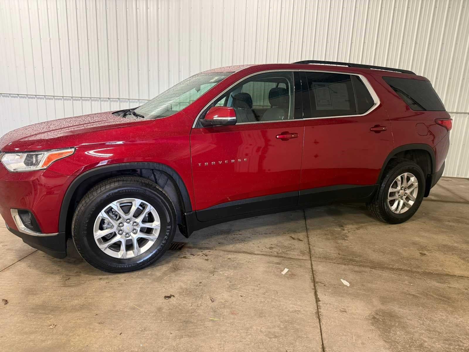 View vehicle photo 2