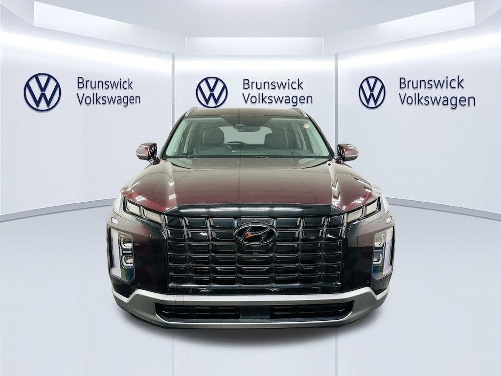 Used 2023 Hyundai Palisade SEL SUV