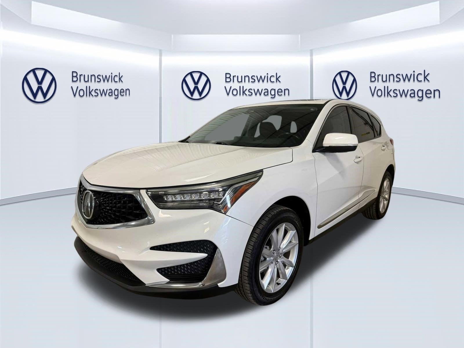 2021 Acura RDX SH-AWD's photo