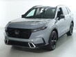 Honda CR-V Hybrid