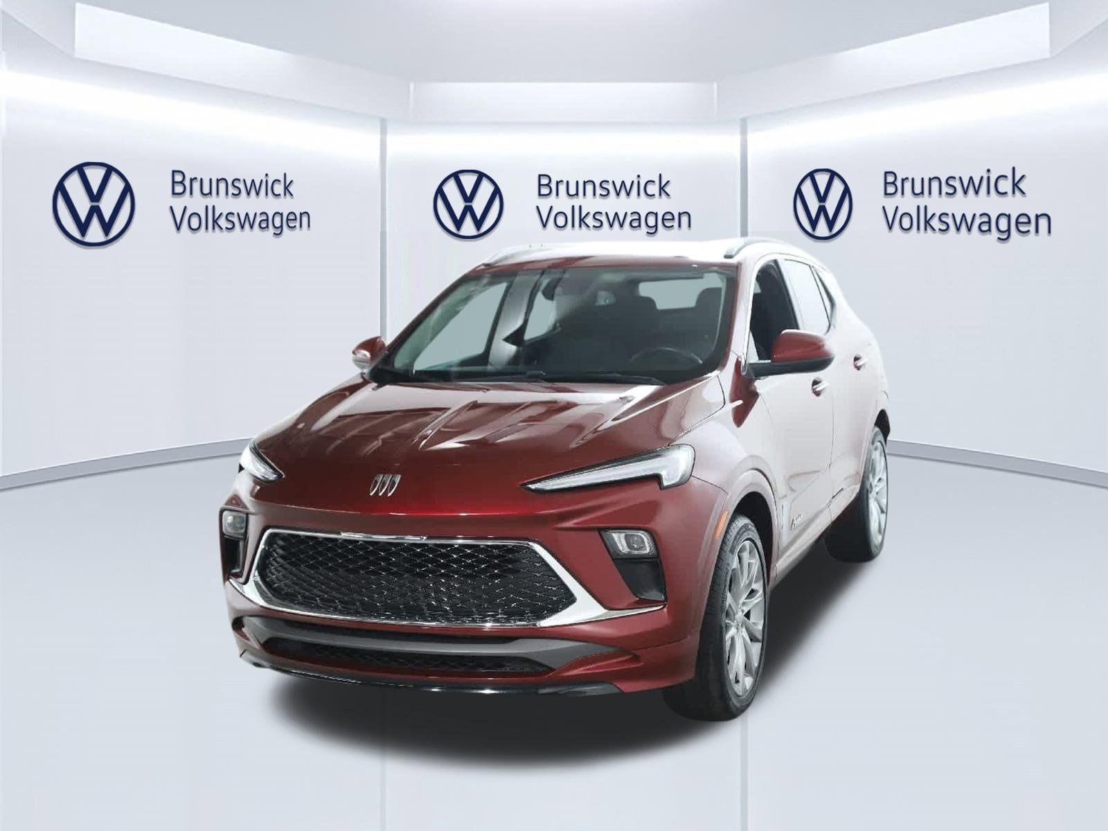 2024 Buick Encore GX Avenir's photo