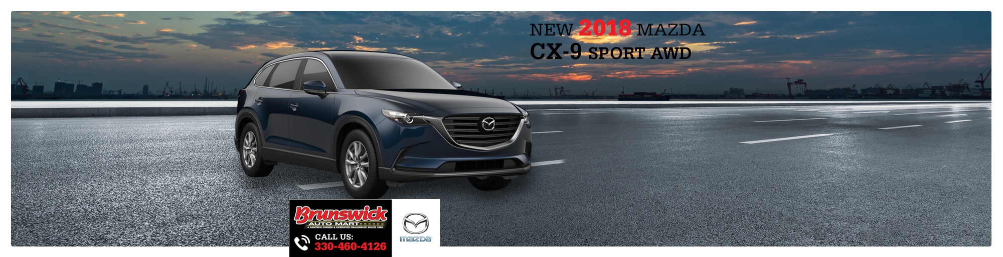 Brunswick Auto Mart New & Used Dealer in Brunswick, OH