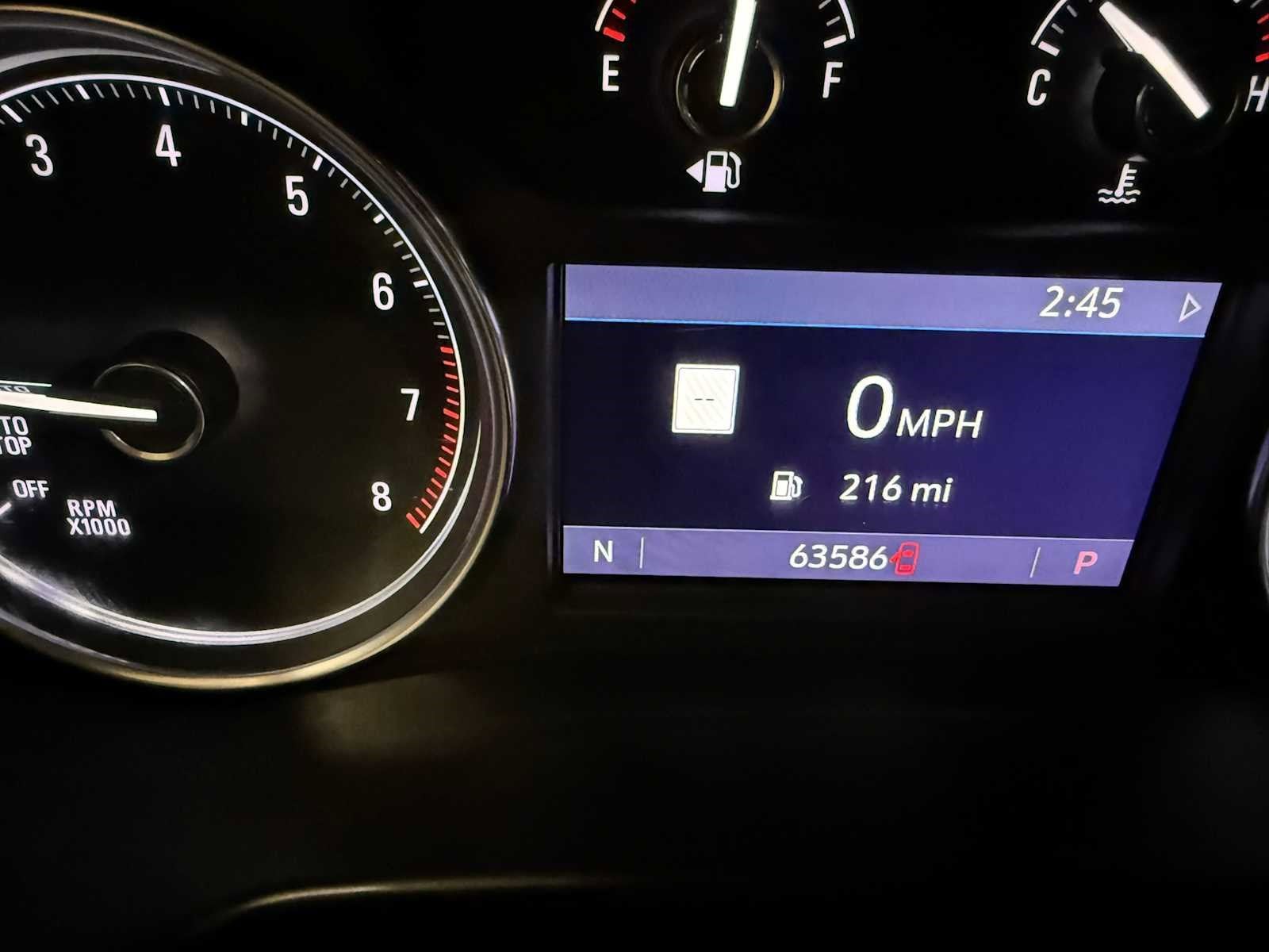 View vehicle photo 2