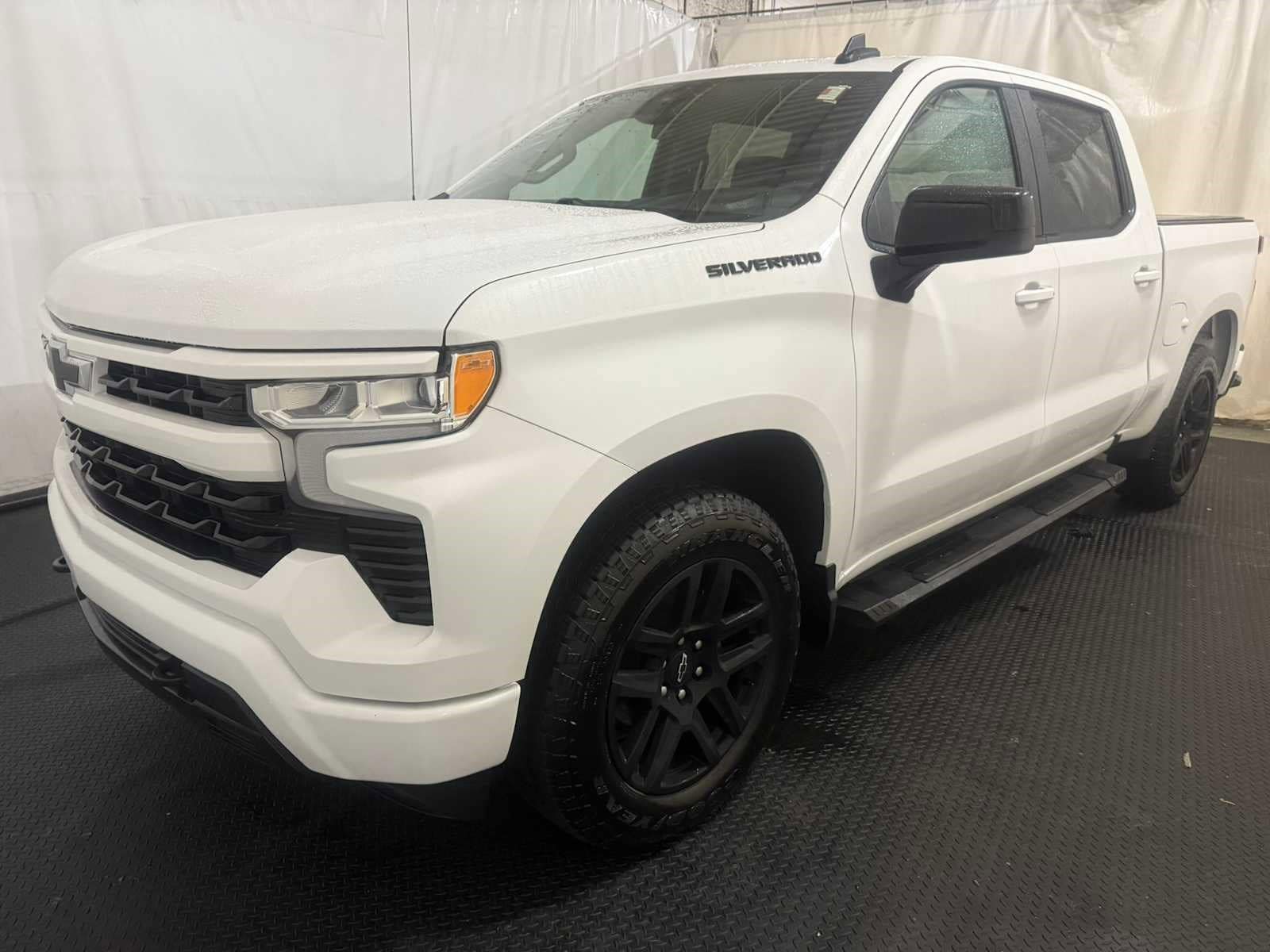 2024 Chevrolet Silverado 1500 RST's photo