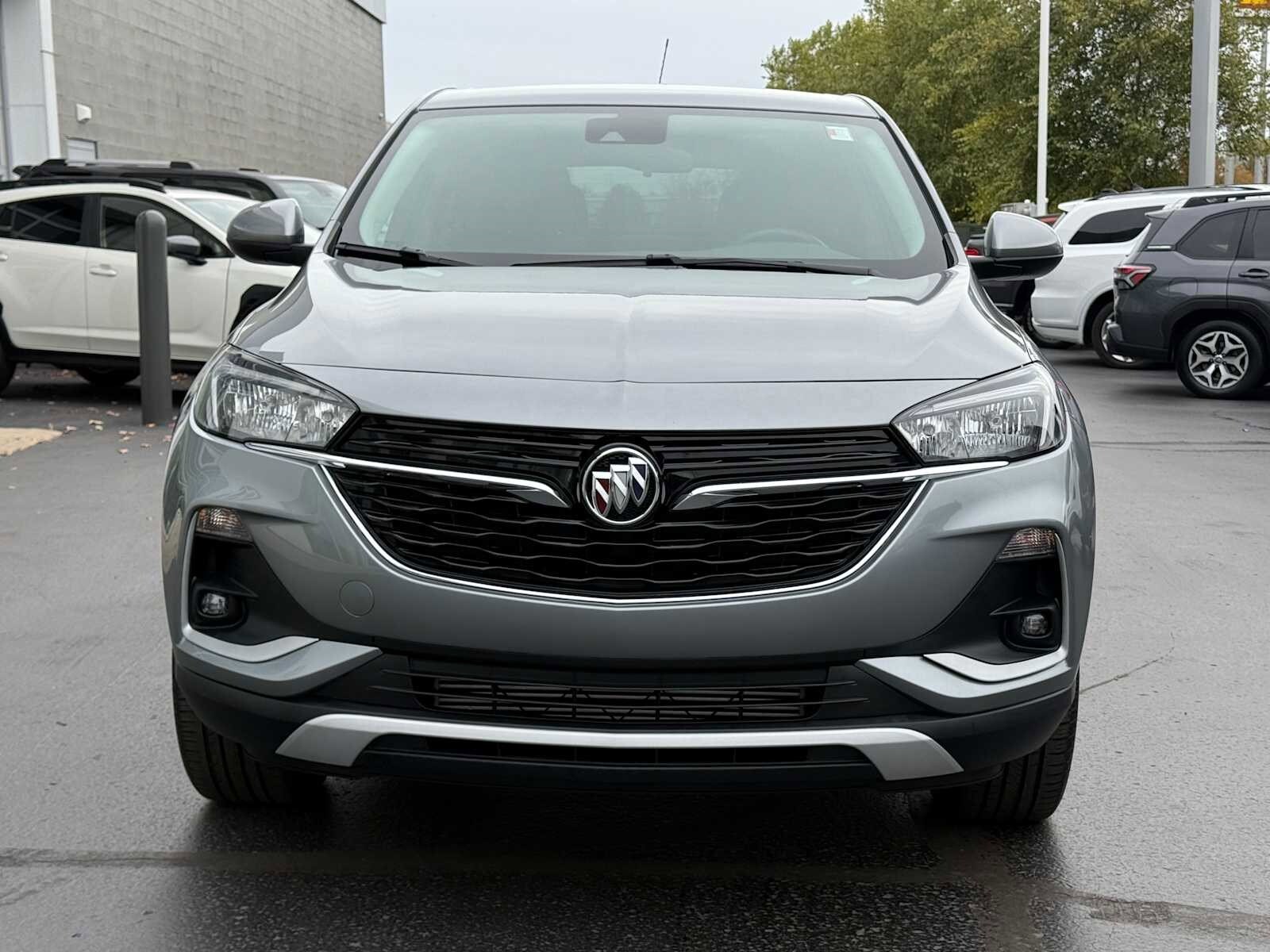 2023 Buick Encore GX Preferred photo 2