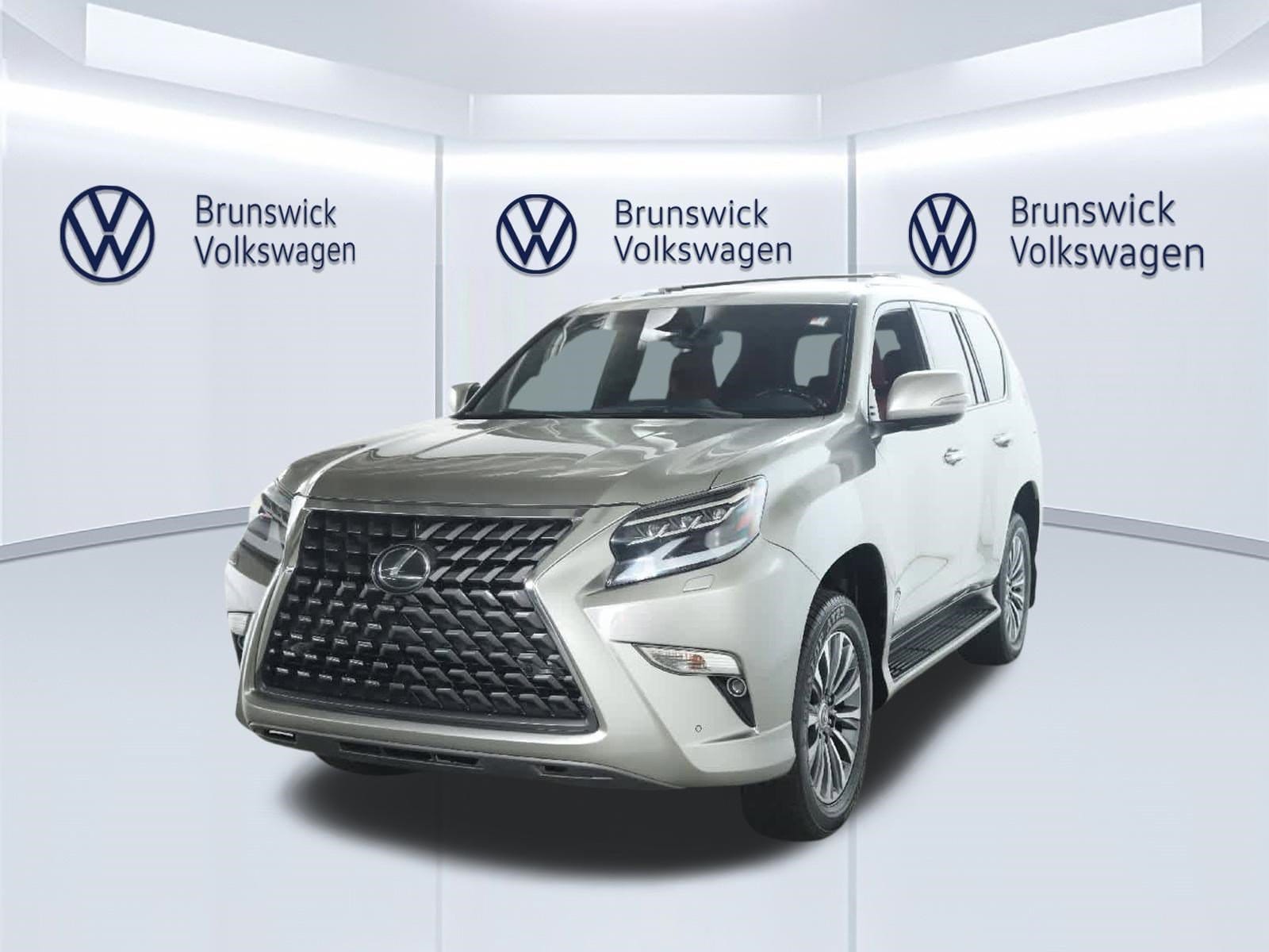 2021 Lexus GX 460 460 LUXURY's photo