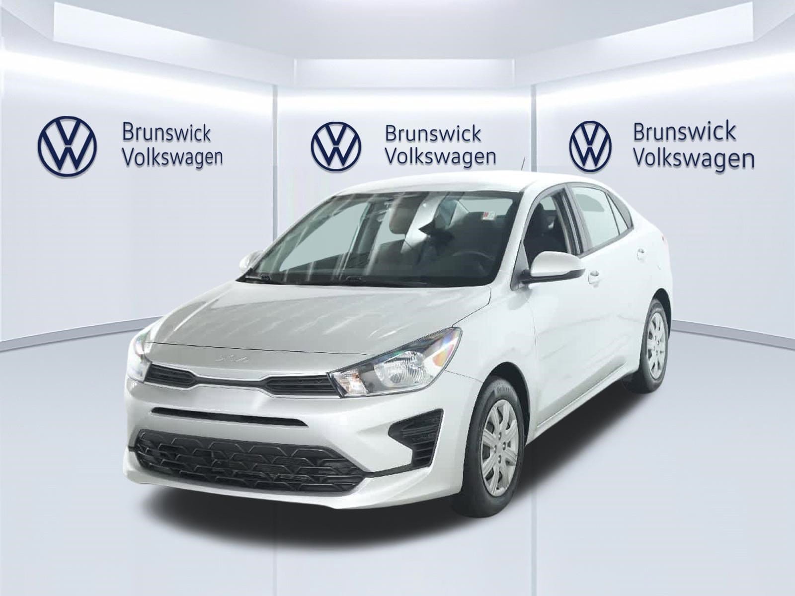 2022 Kia Rio LX