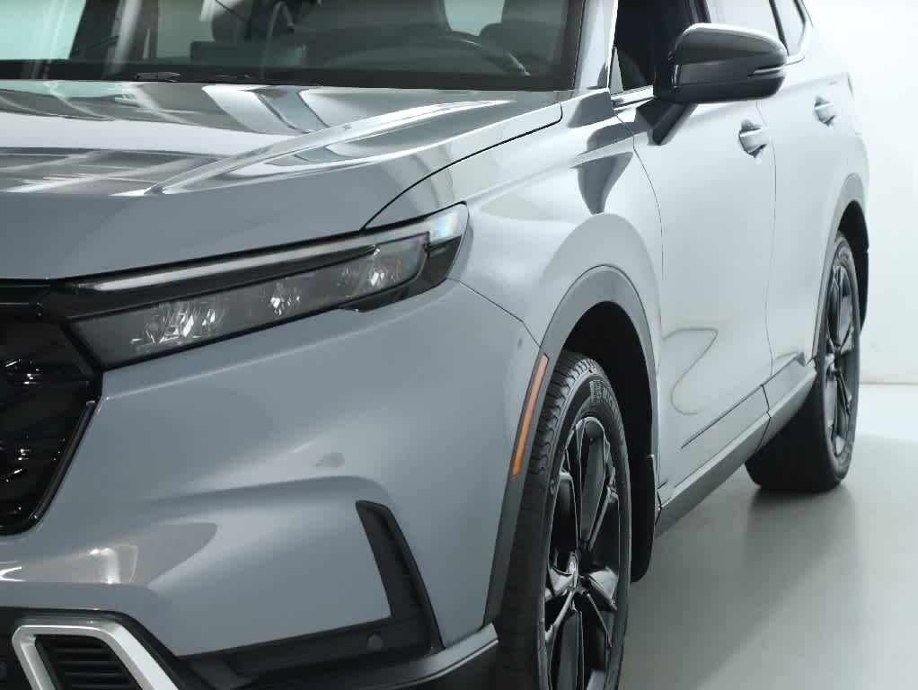 2023 Honda CR-V Hybrid Sport Touring photo 4