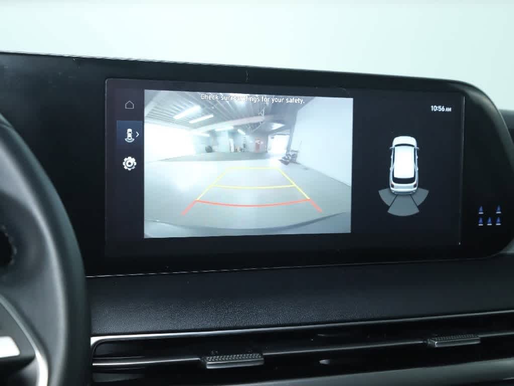 2023 Hyundai Palisade SEL - Photo 28