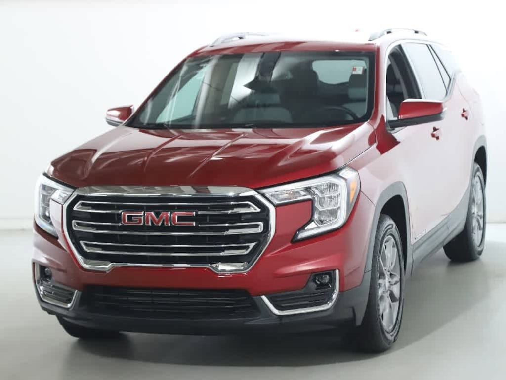 Used 2023 GMC Terrain SLT SUV