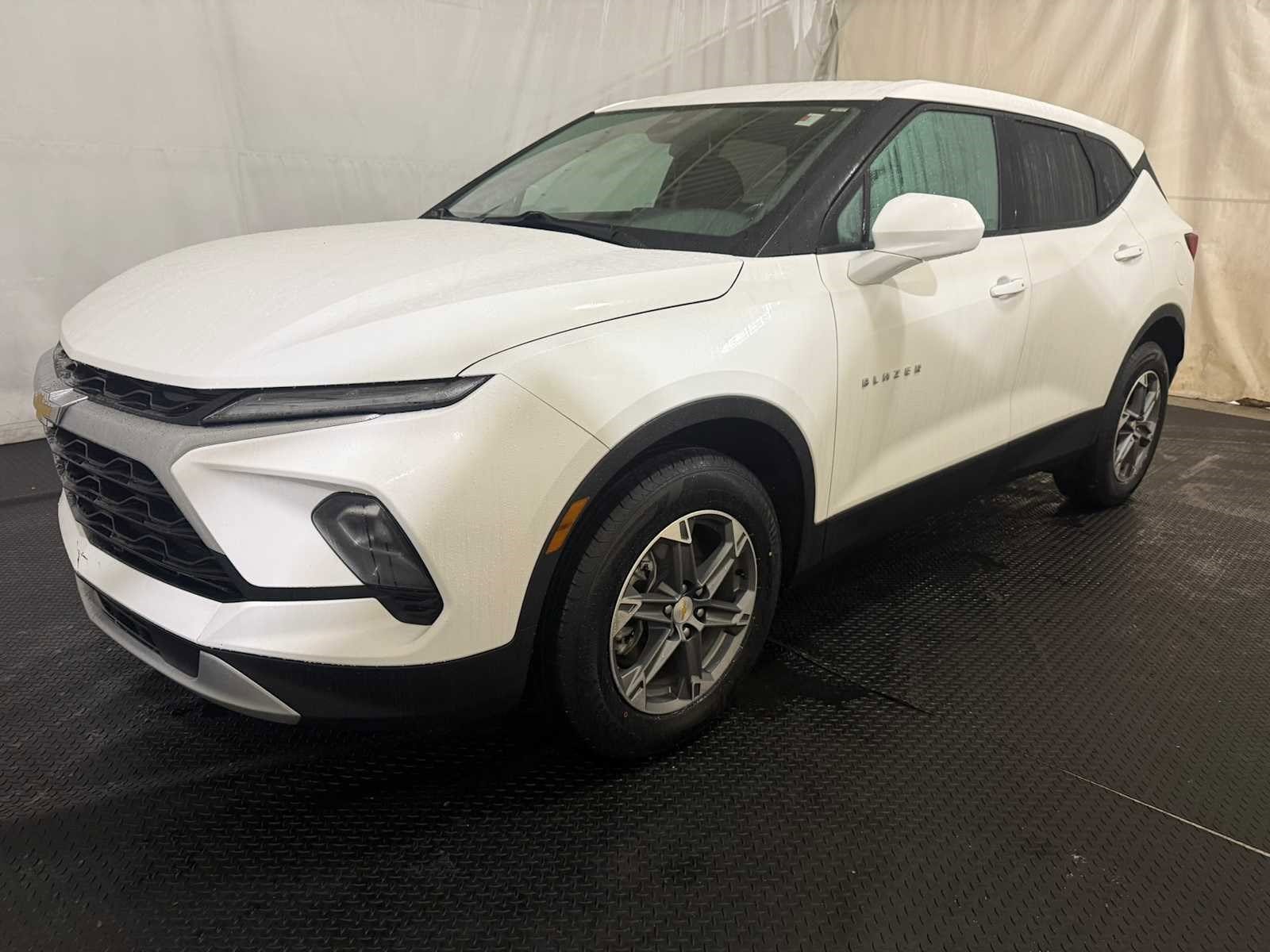 2023 Chevrolet Blazer 2LT's photo