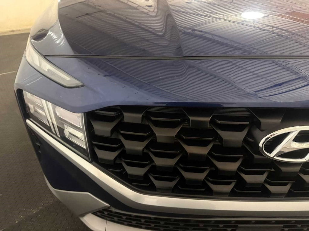 Used 2023 Hyundai Santa Fe SE SUV