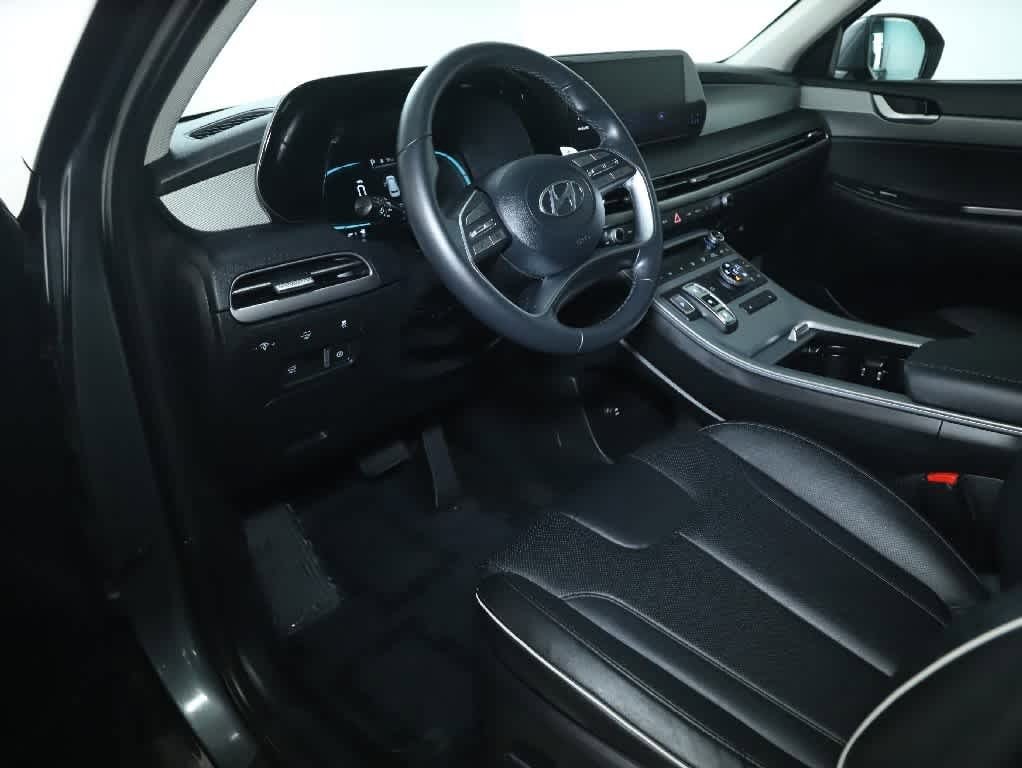 2023 Hyundai Palisade SEL - Photo 17