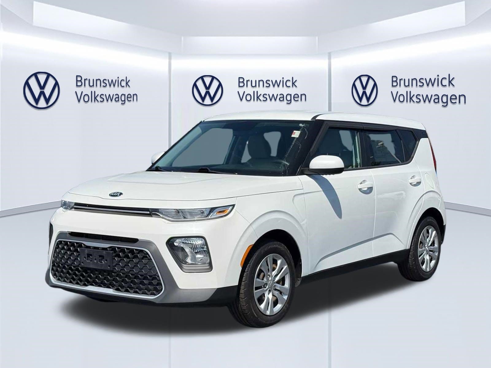 2020 Kia Soul 2.0L LX IVT's photo