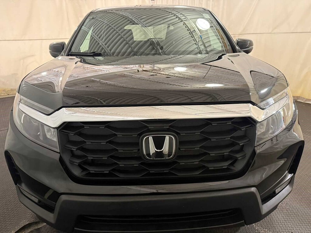 Used 2023 Honda Passport EX-L SUV