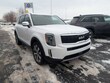  Kia Telluride
