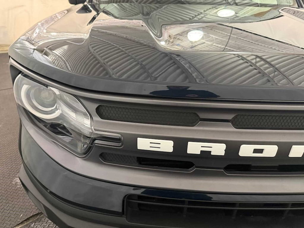 Used 2023 Ford Bronco Sport Big Bend SUV