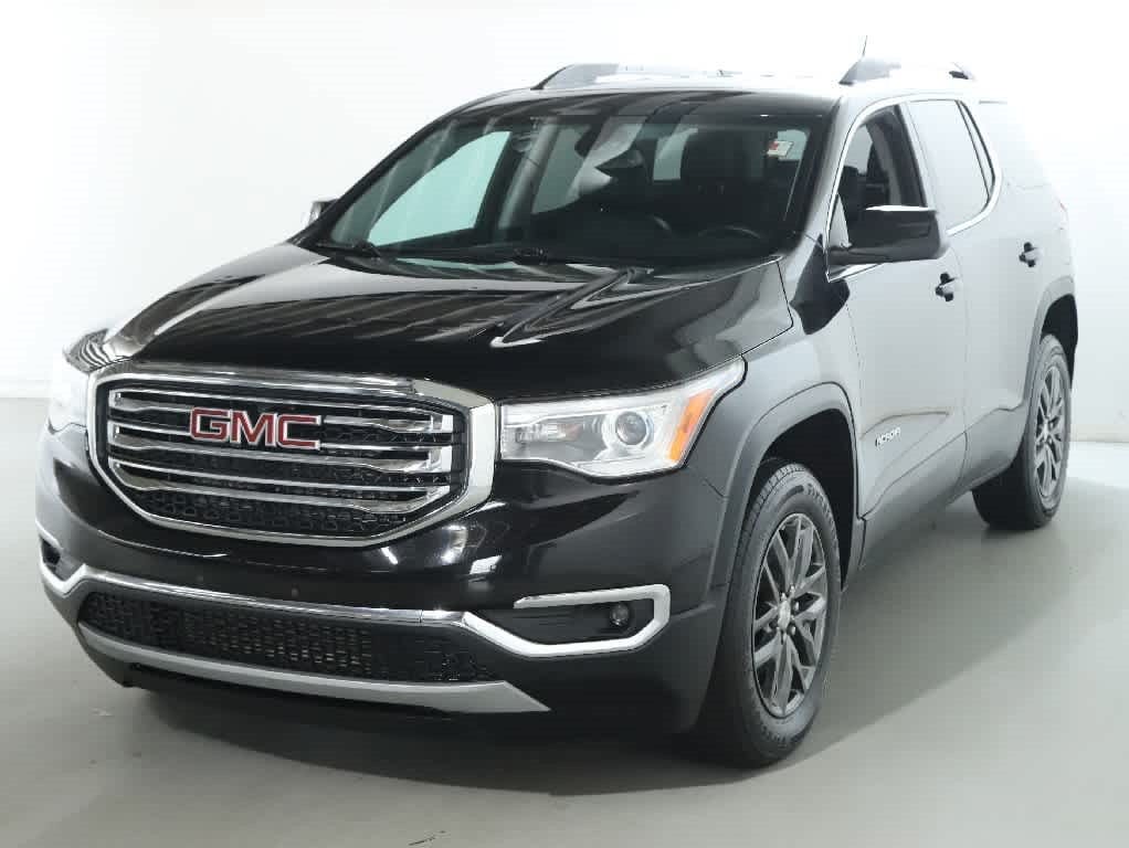 2019 GMC Acadia SLT-1 AWD's photo