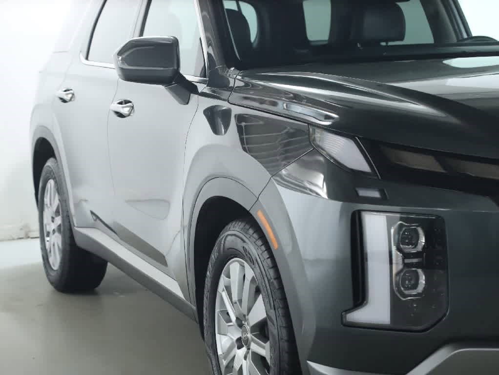 2023 Hyundai Palisade SEL - Photo 7