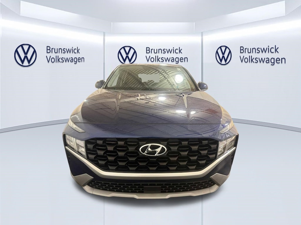 Used 2023 Hyundai Santa Fe SE SUV