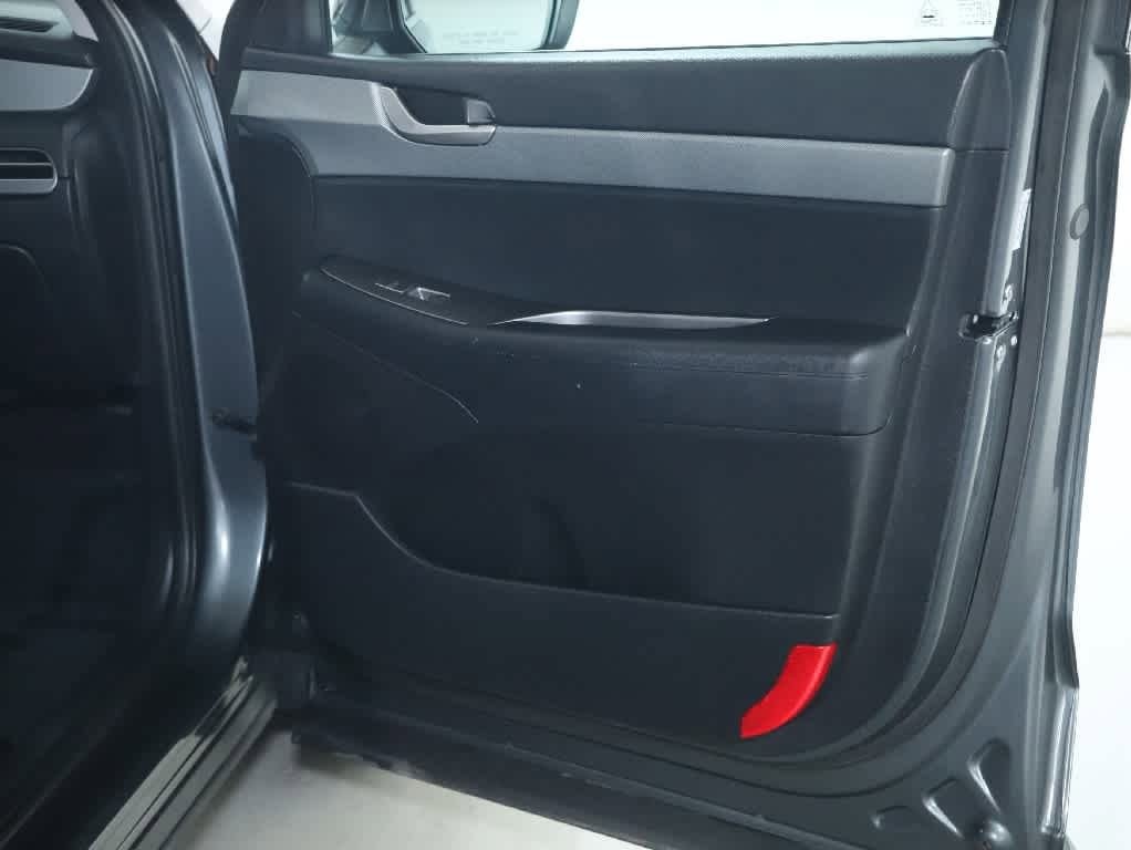 2023 Hyundai Palisade SEL - Photo 32