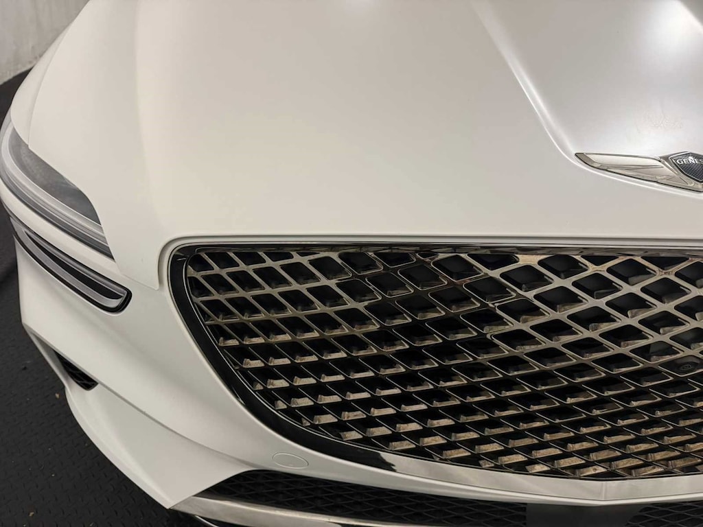 Used 2023 Genesis GV70 2.5T SUV