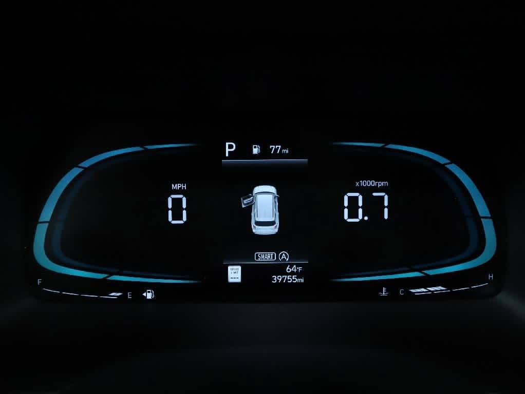 2023 Hyundai Palisade SEL - Photo 23