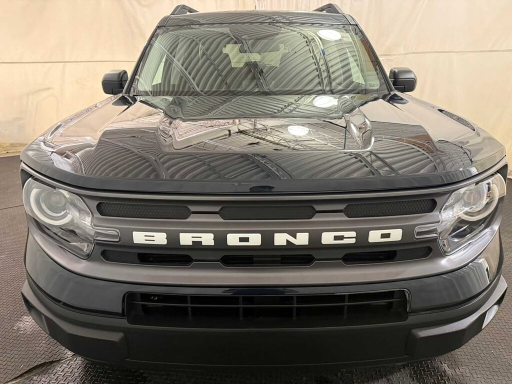 Used 2023 Ford Bronco Sport Big Bend SUV