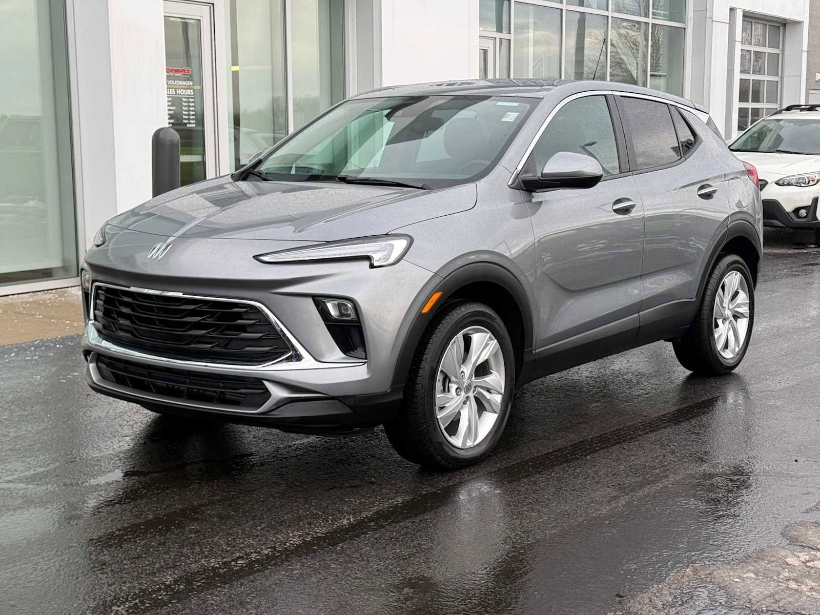 2024 Buick Encore GX Preferred's photo