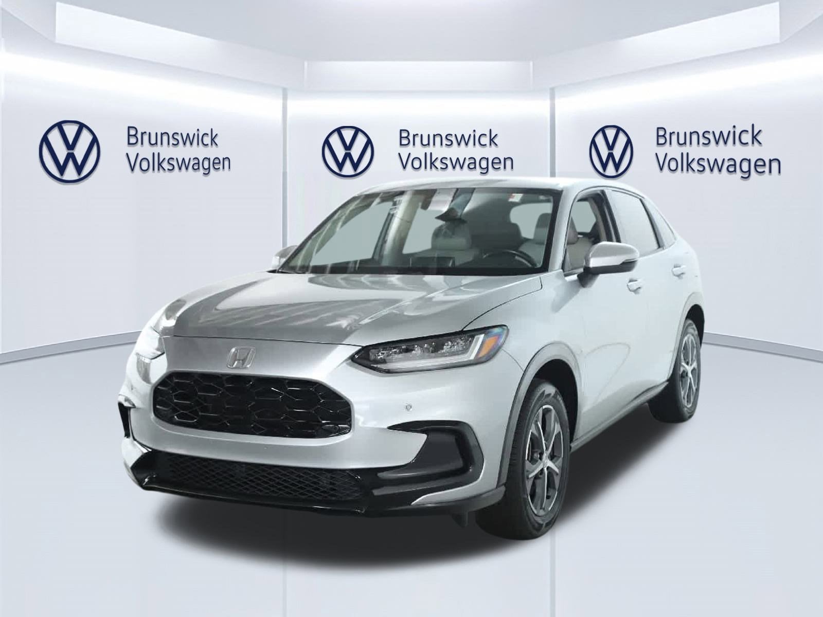 2024 Honda HR-V EX-L's photo