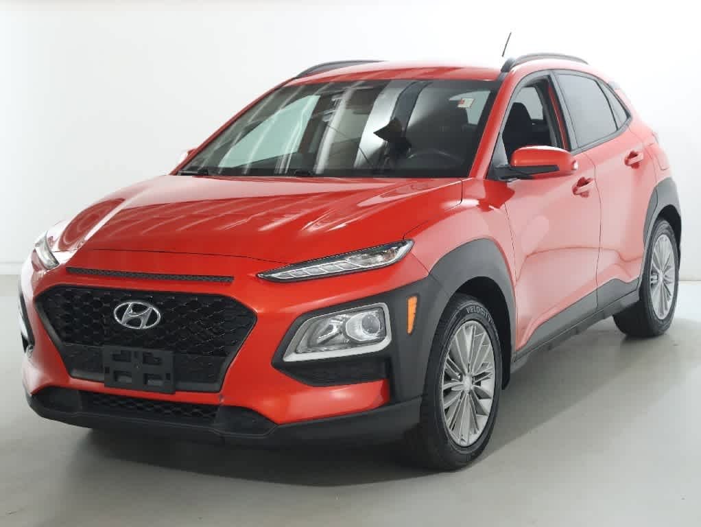 2019 Hyundai Kona SEL