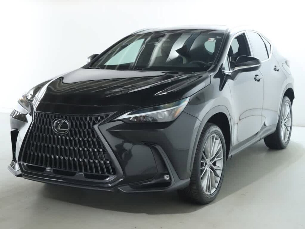 Used 2023 Lexus NX 350 Premium SUV