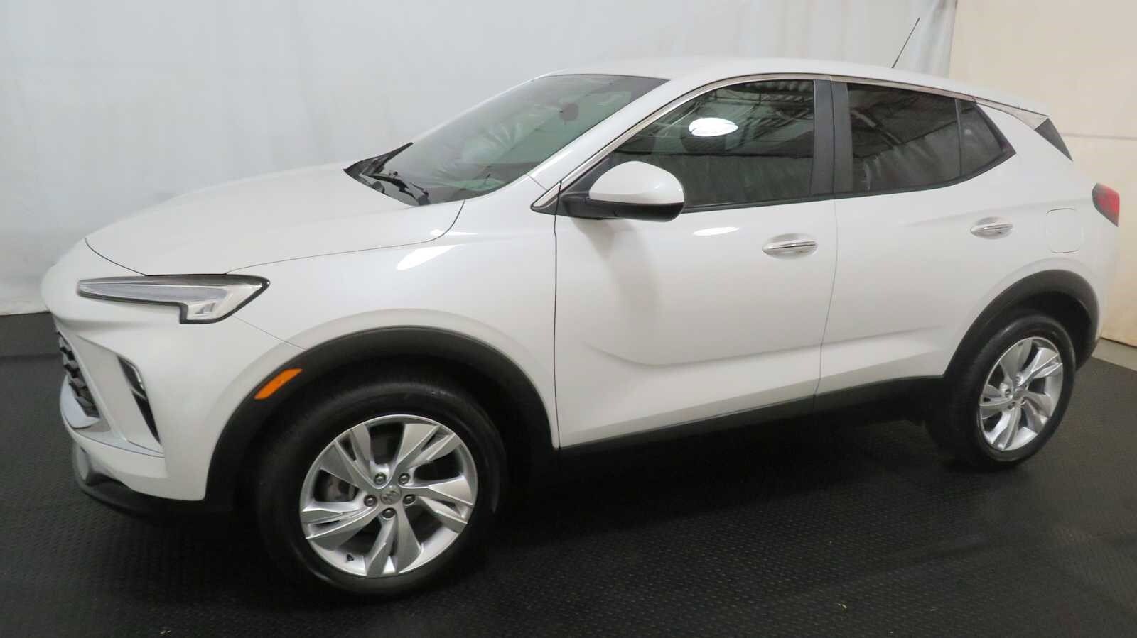 2024 Buick Encore GX Preferred photo 2