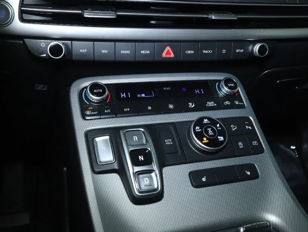 2023 Hyundai Palisade SEL - Photo 25