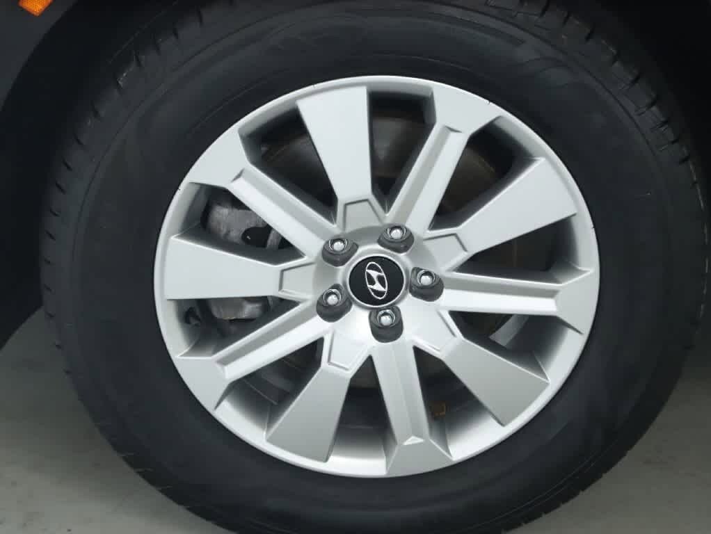 2023 Hyundai Palisade SEL - Photo 36
