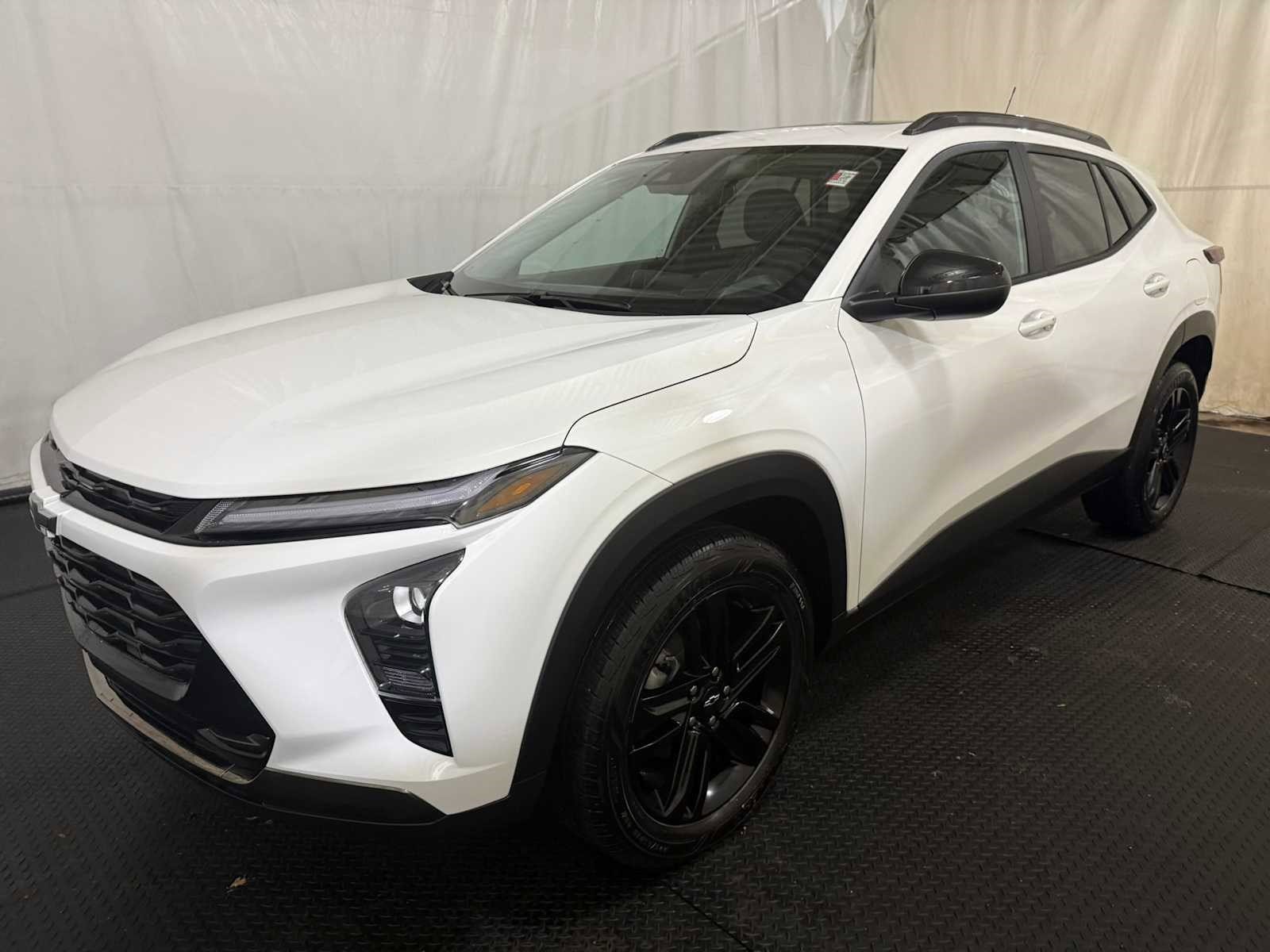 2024 Chevrolet Trax Activ's photo