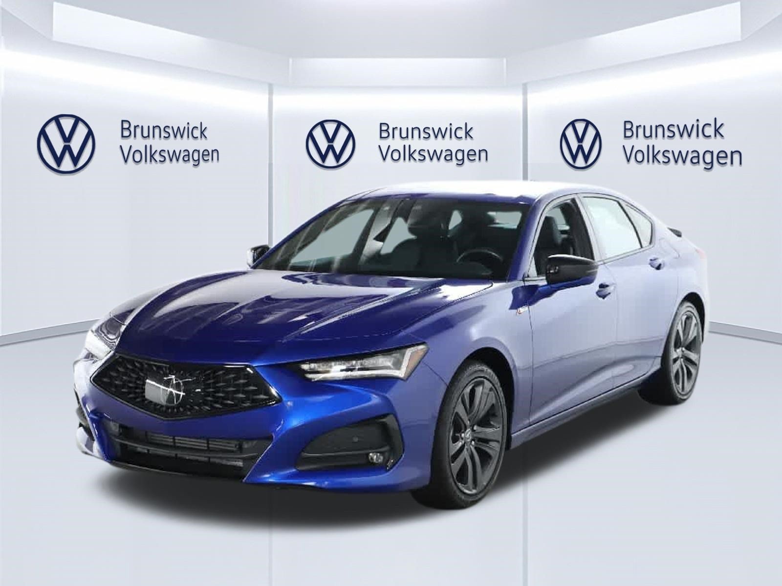 2023 Acura TLX