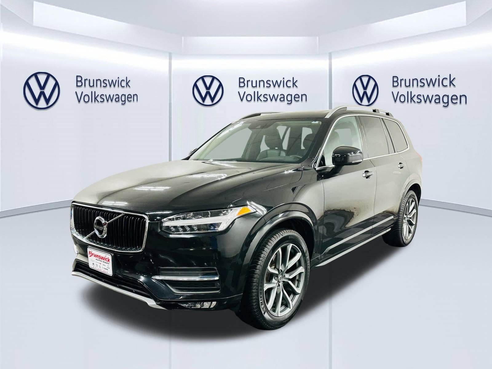 2019 Volvo XC90