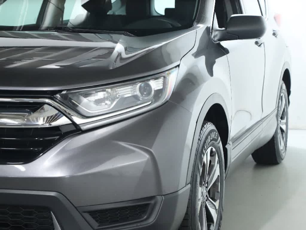 Used 2018 Honda CR-V LX SUV