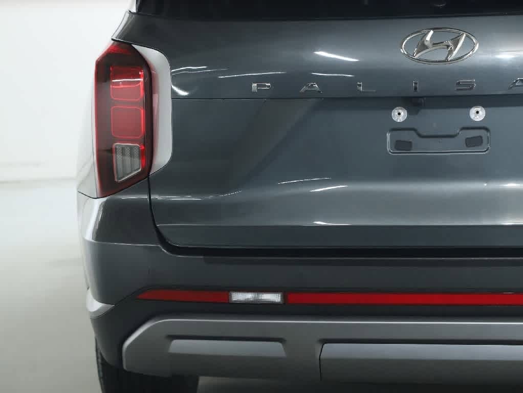 2023 Hyundai Palisade SEL - Photo 42