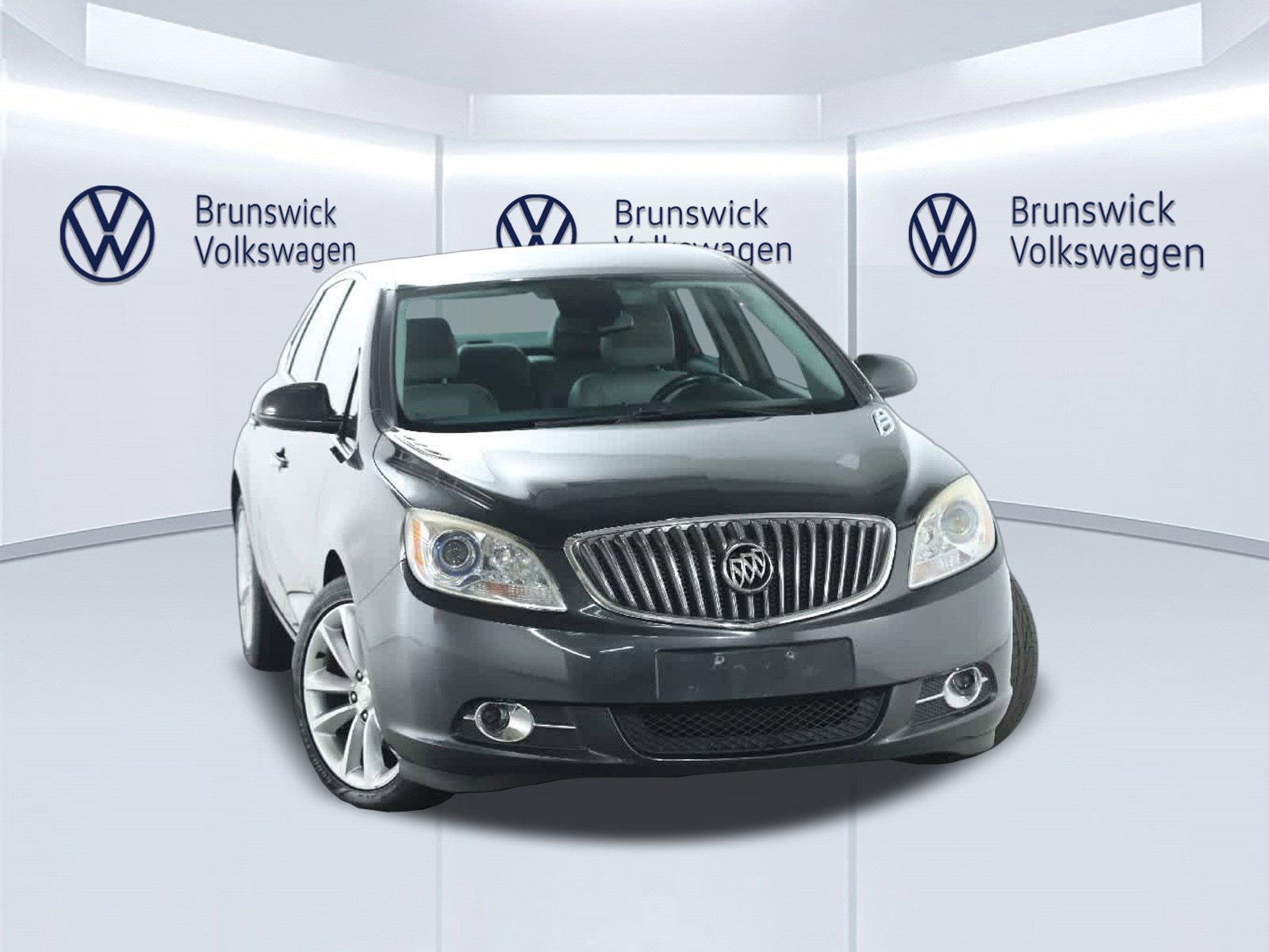 Used 2014 Buick Verano 1SD with VIN 1G4PP5SK2E4197898 for sale in Brunswick, OH