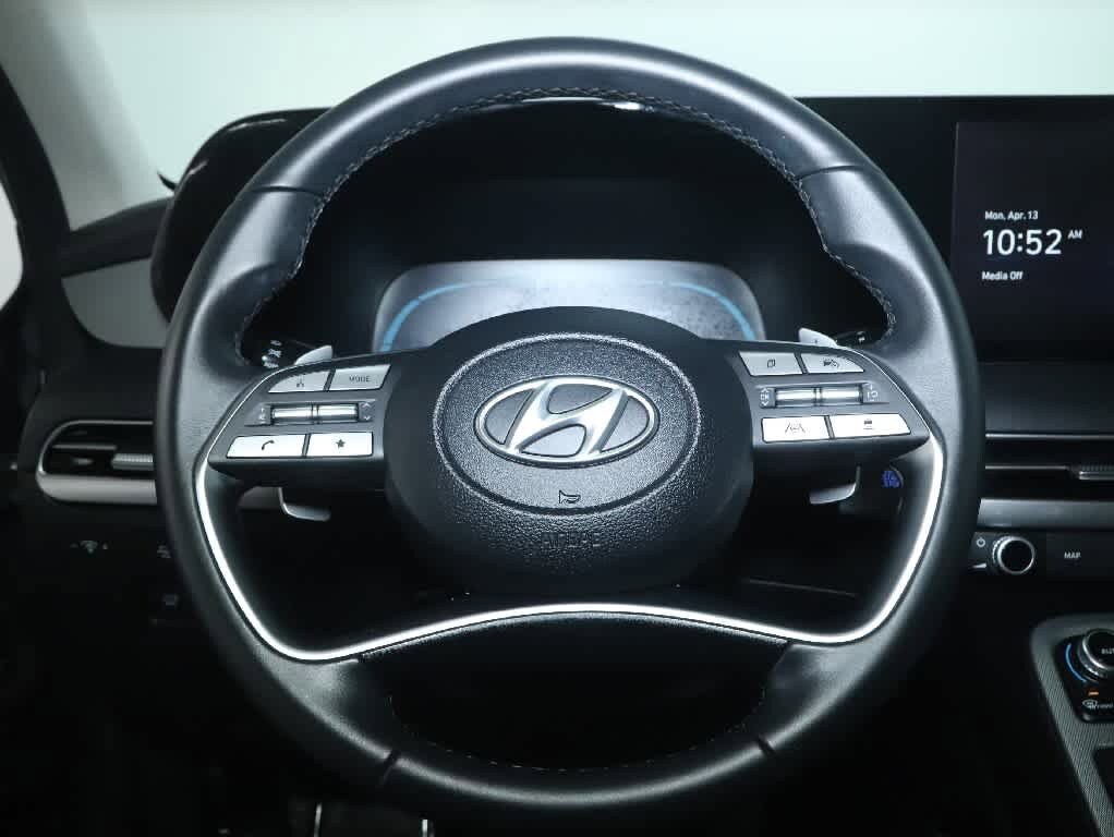 2023 Hyundai Palisade SEL - Photo 20