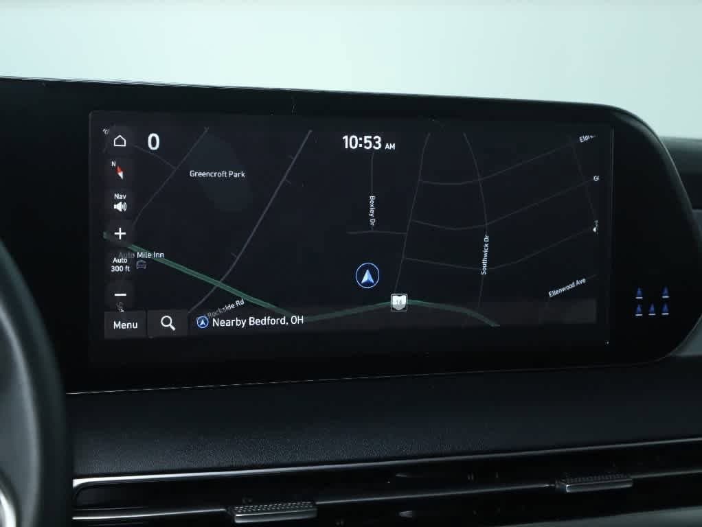 2023 Hyundai Palisade SEL - Photo 24