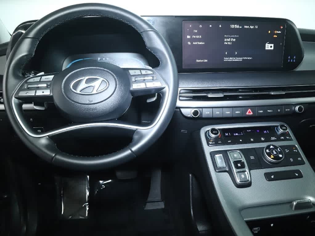 2023 Hyundai Palisade SEL - Photo 27