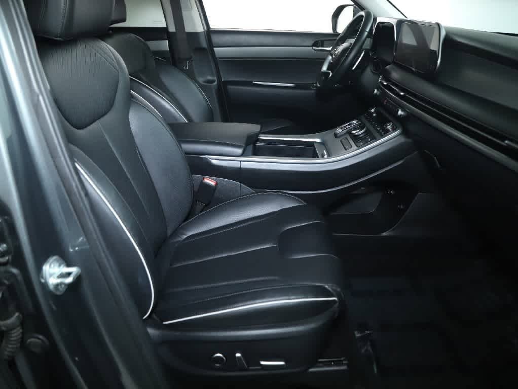 2023 Hyundai Palisade SEL - Photo 33
