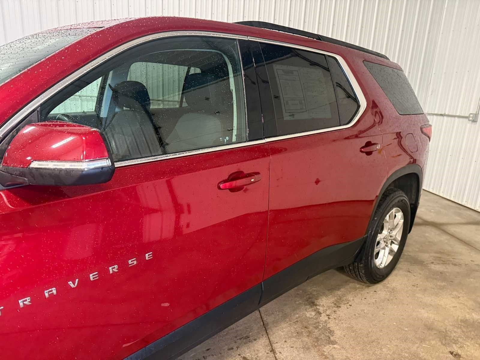 View vehicle photo 7