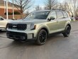  Kia Telluride